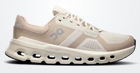 ON RUNNING CLOUDRUNNER 2