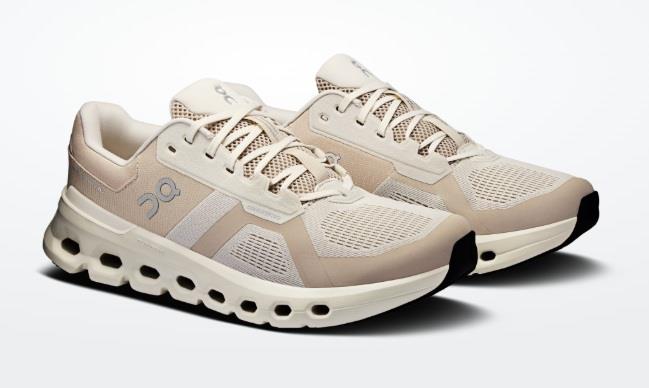 ON RUNNING CLOUDRUNNER 2