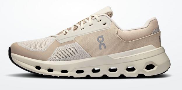 ON RUNNING CLOUDRUNNER 2