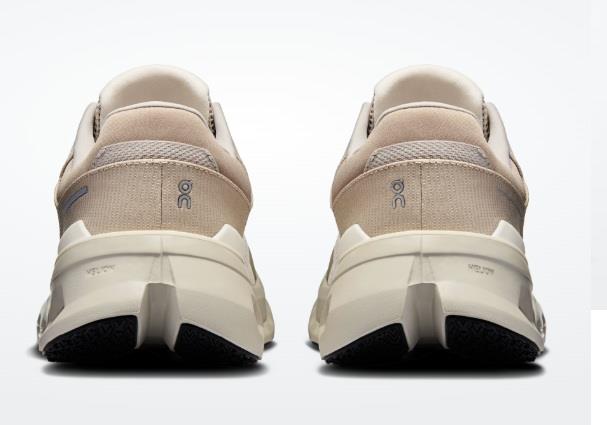 ON RUNNING CLOUDRUNNER 2