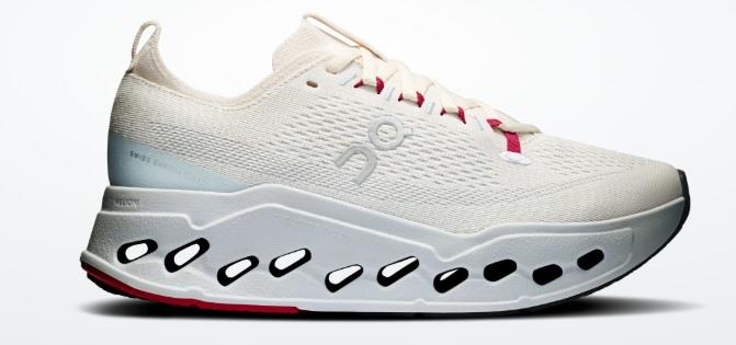 ON RUNNNING CLOUDSURFER MAX