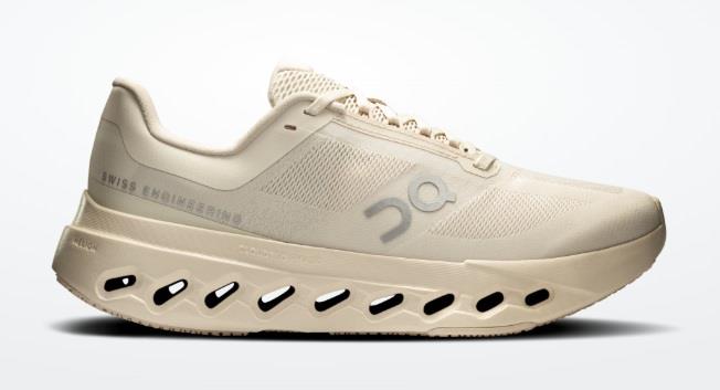 ON RUNNING CLOUDSURFER NEXT