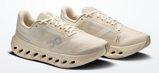 ON RUNNING CLOUDSURFER NEXT