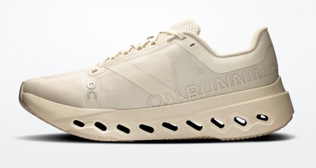 ON RUNNING CLOUDSURFER NEXT