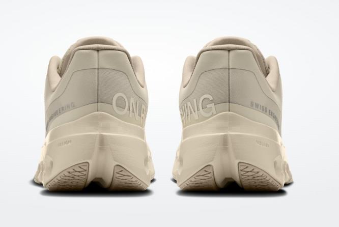 ON RUNNING CLOUDSURFER NEXT