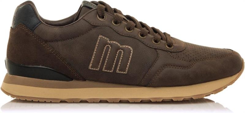 ZAPATILLAS MUSTANG 84755 PORLAND CLASSIC