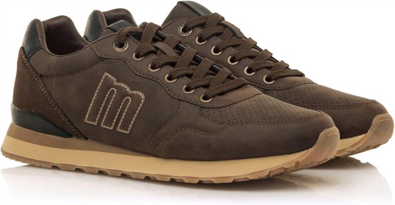 ZAPATILLAS MUSTANG 84755 PORLAND CLASSIC