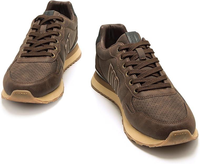 ZAPATILLAS MUSTANG 84755 PORLAND CLASSIC