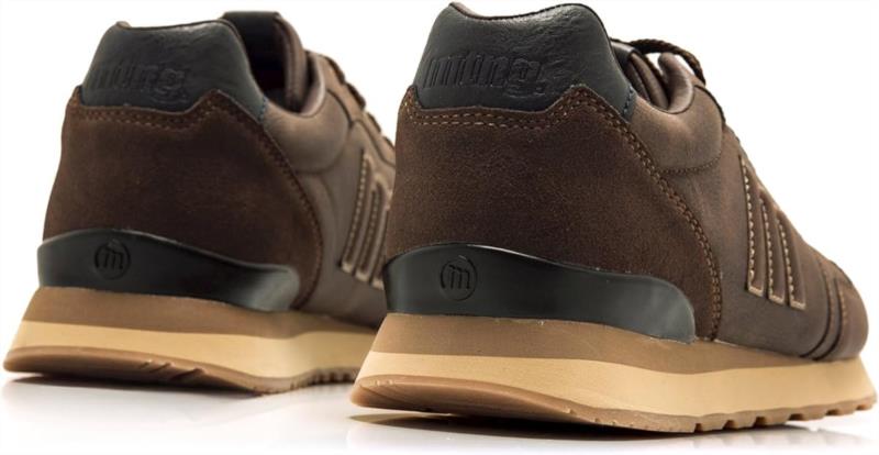 ZAPATILLAS MUSTANG 84755 PORLAND CLASSIC