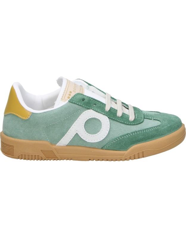 POTOMAC ROAL P35015 VERDE