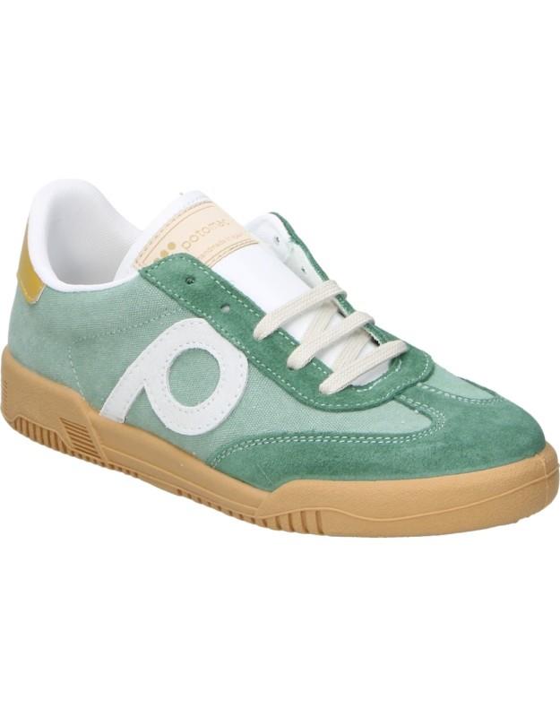 POTOMAC ROAL P35015 VERDE