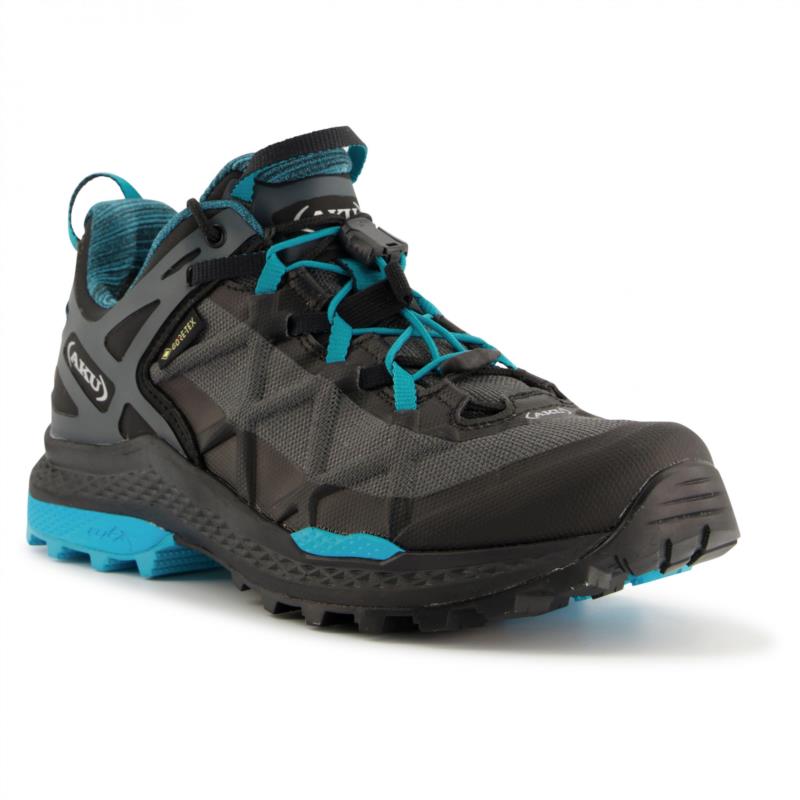 AKU ROCKET DFS GTX