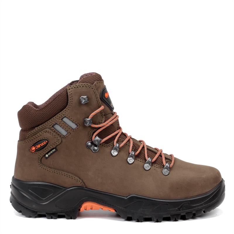 BOTA CHIRUCA SOMIEDO GORETEX
