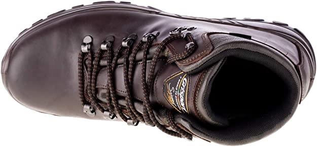 Grisport sympatex vibram online