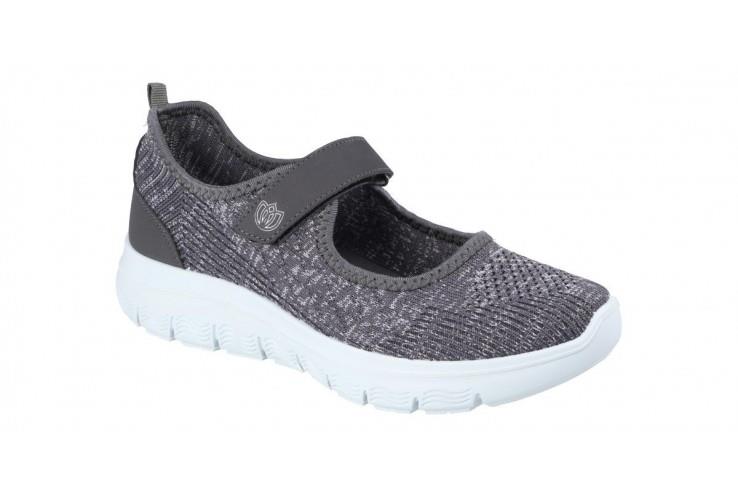 LAURA AZAÑA 24507 GRIS