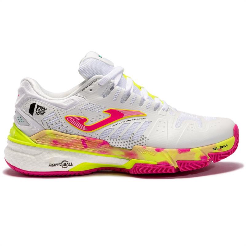 JOMA SLAM 2202