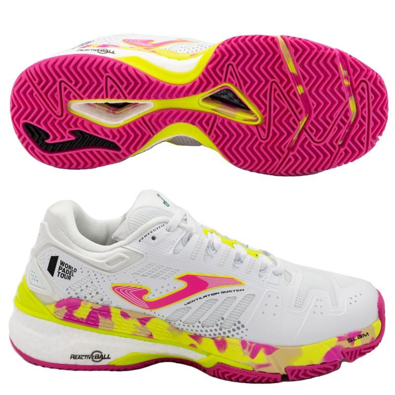 JOMA SLAM 2202