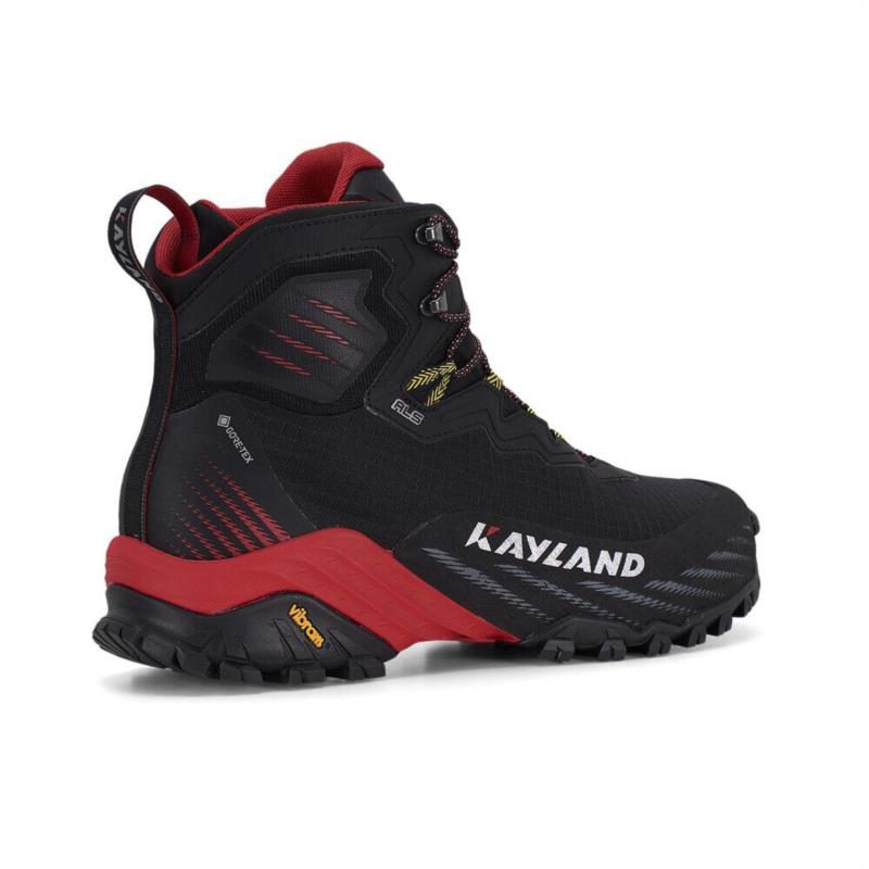 KAYLAND DUKE MID EVO GTX