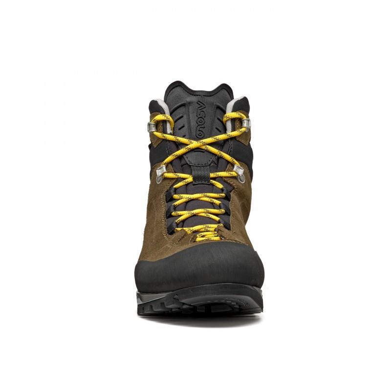 ASOLO FRENEY EVO MID PIEL GTX