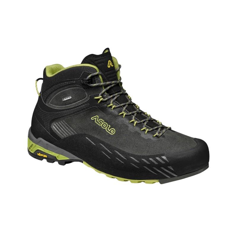 ASOLO ELDO MID LTH GORETEX