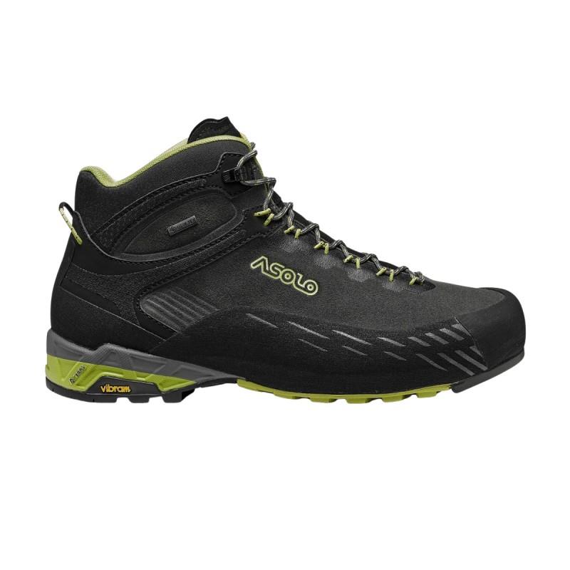 ASOLO ELDO MID LTH GORETEX