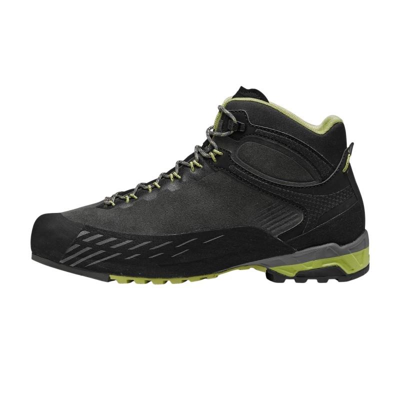 ASOLO ELDO MID LTH GORETEX