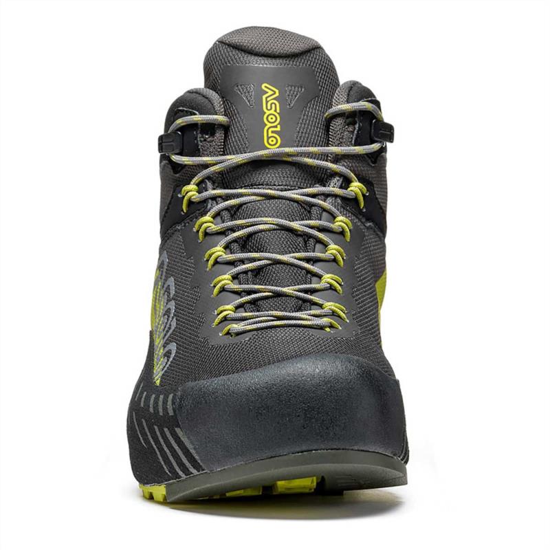Botas Asolo Eldo Mid Goretex