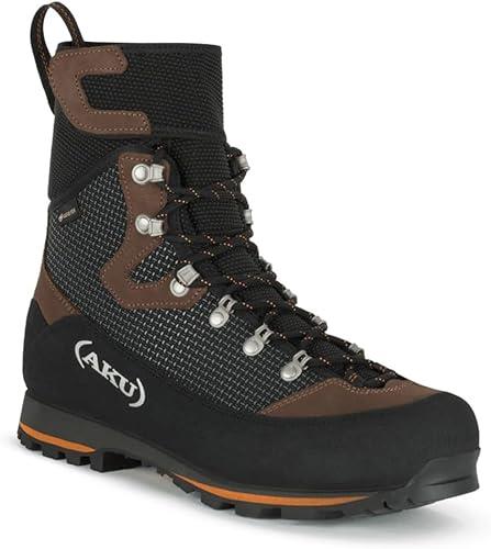 AKU TREK BALLISTIC GORETEX