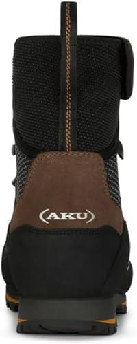 AKU TREK BALLISTIC GORETEX