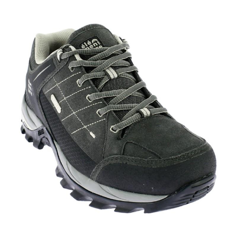 ELEMENTERRE SONORA LOW WATERPROOF