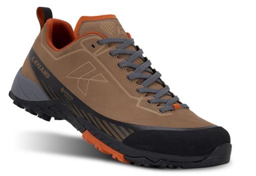 KAYLAND TUONO LEATHER GORETEX