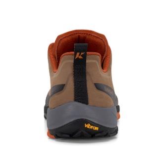 KAYLAND TUONO LEATHER GORETEX