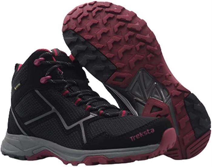 TREKSTA STA102 MID LACE GORETEX 