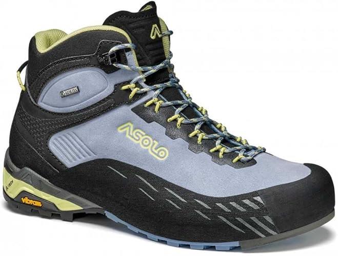 ELDO EVO MID LTH GV GTX LILA