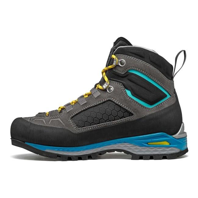 ASOLO FRENEY EVO MID PIEL GTX