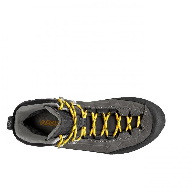 ASOLO FRENEY EVO MID PIEL GTX