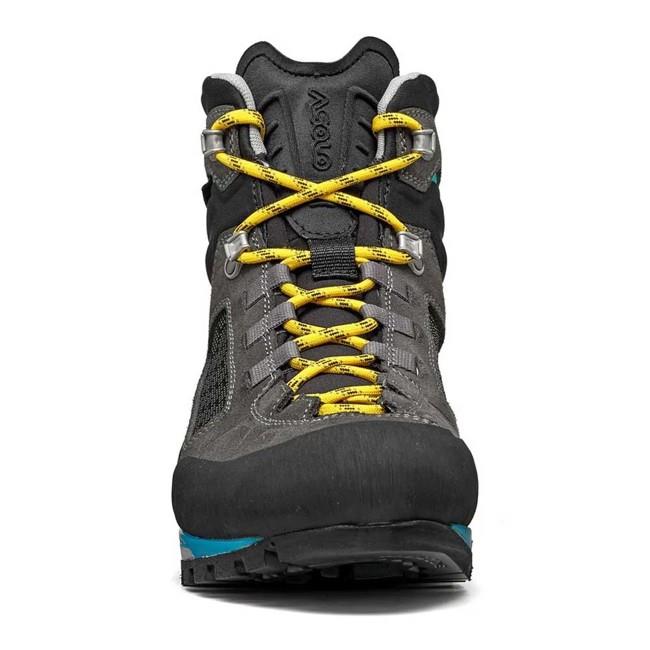 ASOLO FRENEY EVO MID PIEL GTX