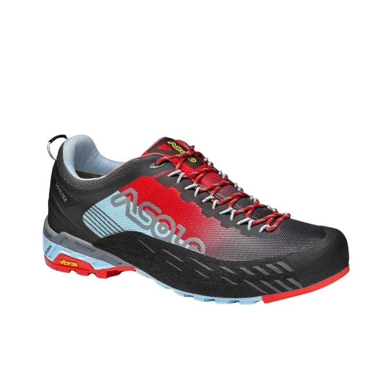 ASOLO ELDO GV ML GTX ROJO