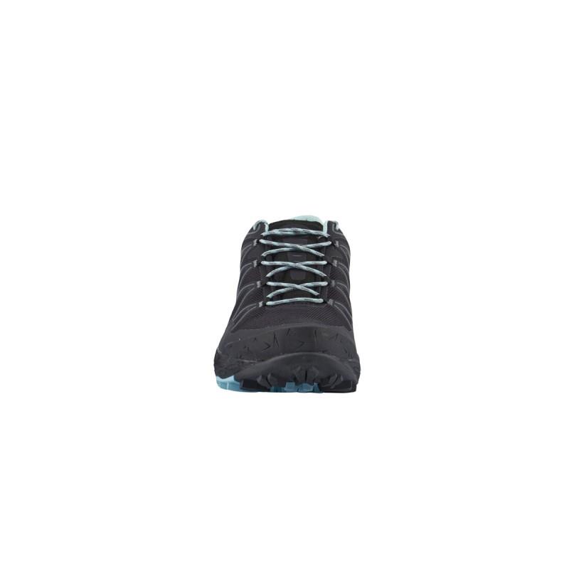 Asolo Zapatillas Tahoe GTX ML Negro Azul Claro