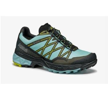 Asolo Zapatillas Tahoe GTX ML verde