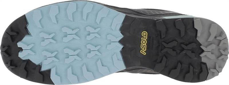 Asolo Zapatillas Tahoe GTX ML verde