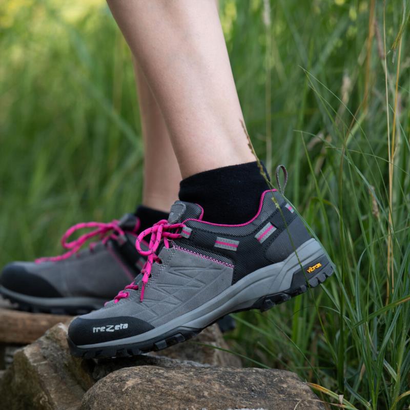 TREZETA RAIDER WATERPROOF