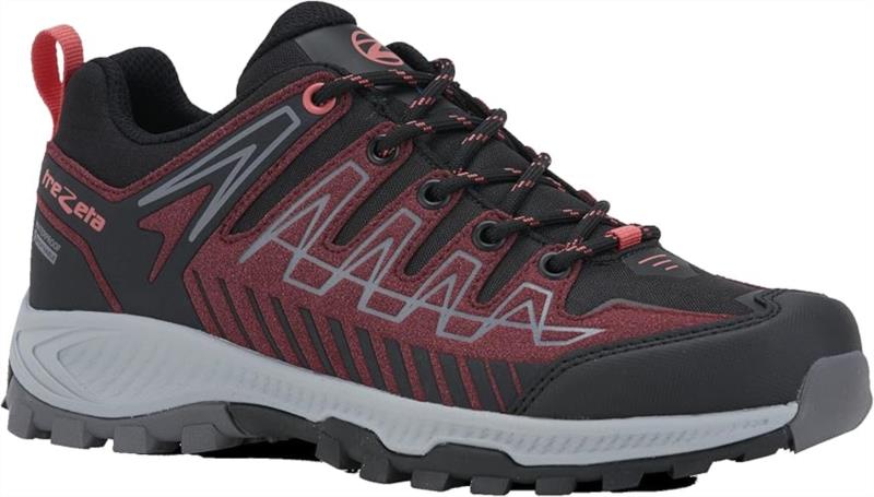 TREZETA THUNDER WATERPROOF