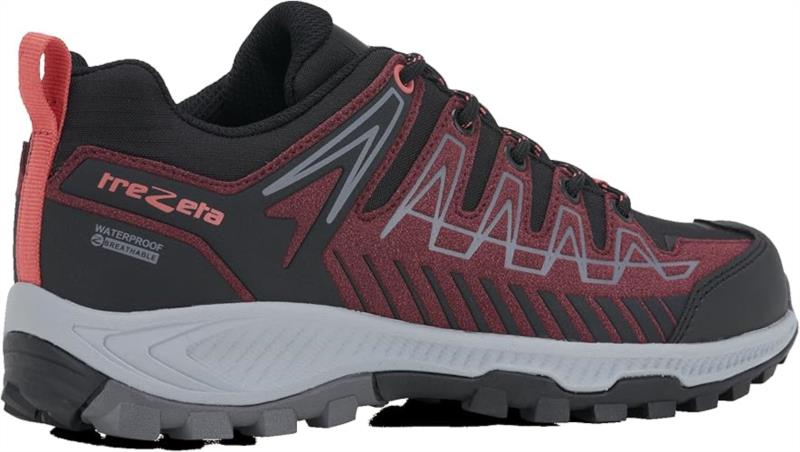 TREZETA THUNDER WATERPROOF