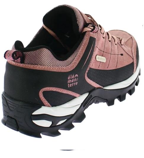 ELEMENTERRE SONORA LOW WATERPROOF