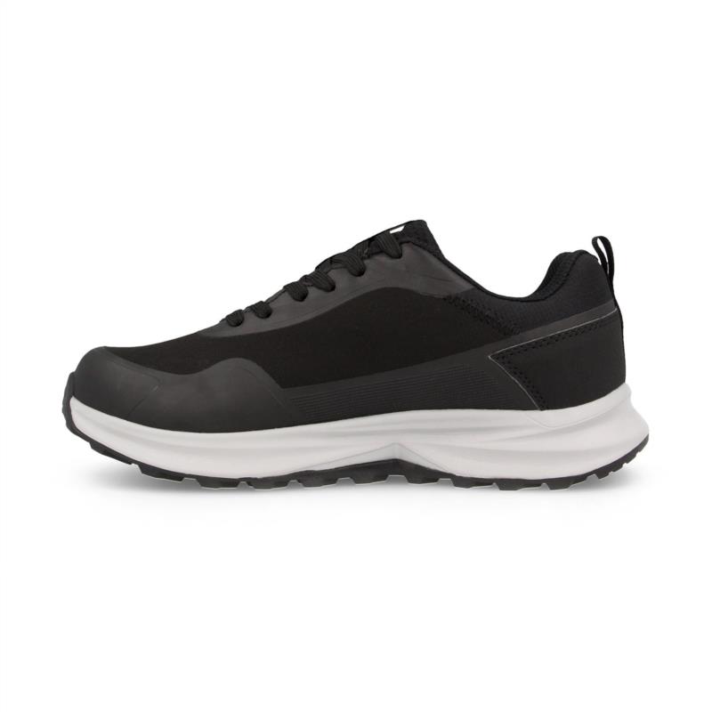 ZAPATILLAS PAREDES LORIGUILLA WATERPROOF SHOFTSHELL NEGRO