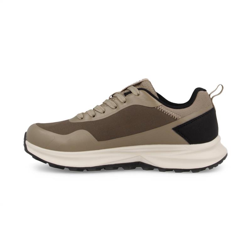 ZAPATILLAS PAREDES LORIGUILLA WATERPROOF SHOFTSHELL MARRON