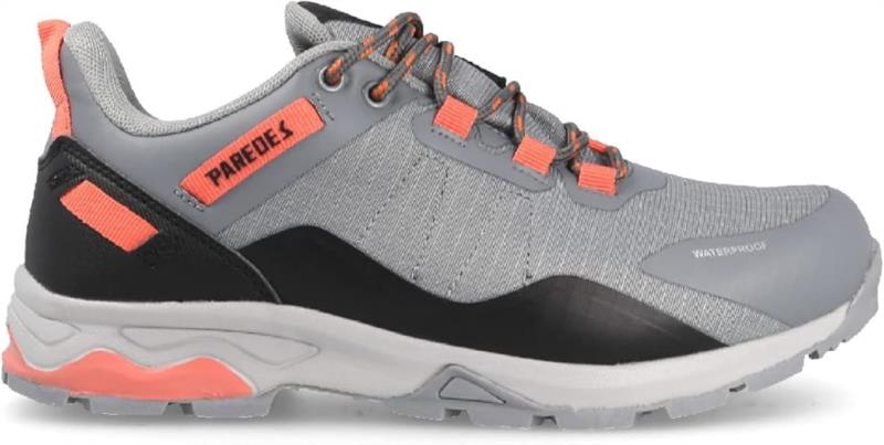PAREDES HESPERIDES WATERPROOF GRIS
