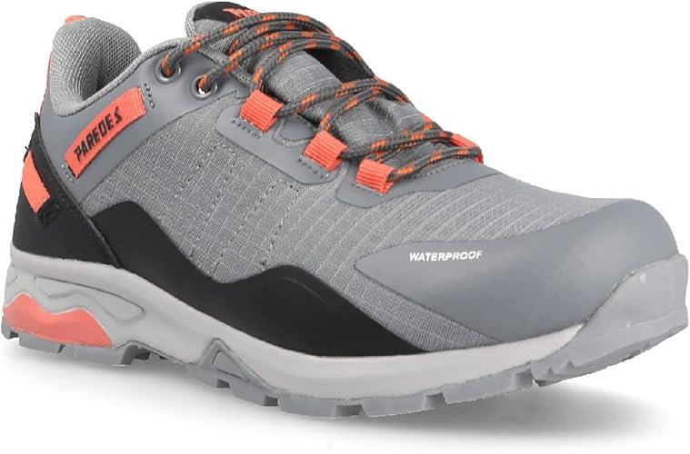 PAREDES HESPERIDES WATERPROOF GRIS