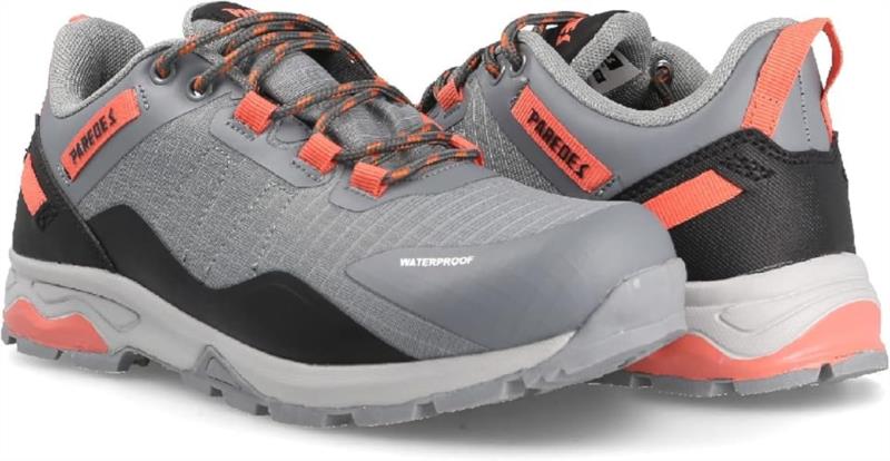 PAREDES HESPERIDES WATERPROOF GRIS